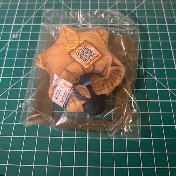 NEW- Chococat Hello Kitty & Friends McDonald's Toy - Picture 2 of 2